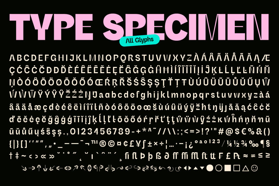Qufina Font