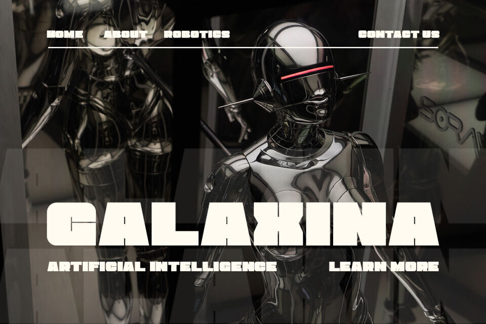 Redjola Font