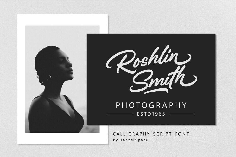 Rillosta Font