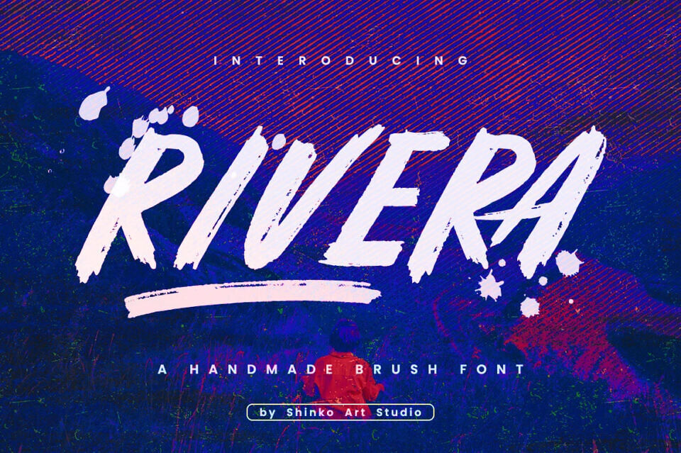 Rivera Font