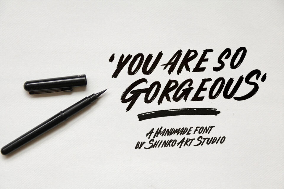 Rivera Font
