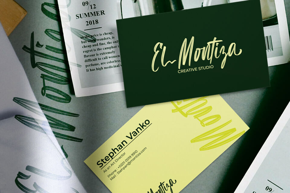 Romantica Misella Font