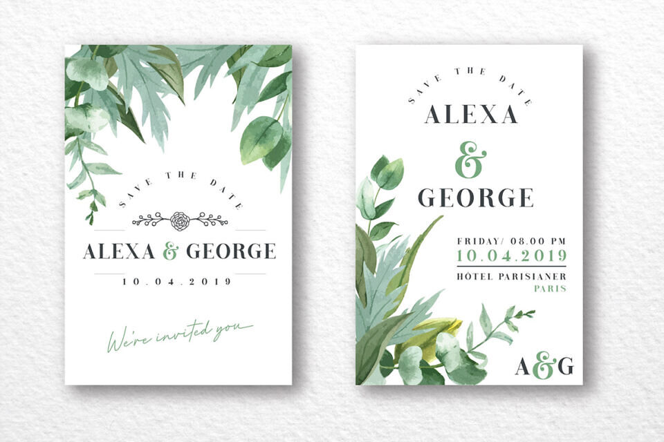 Royale Amoure Duo Font