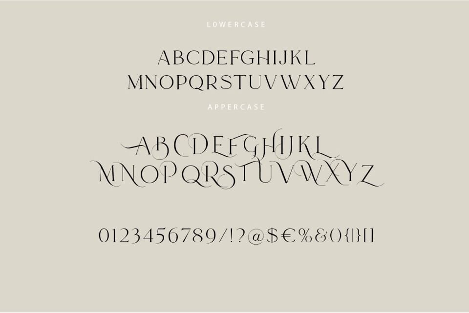 Rungkut Font