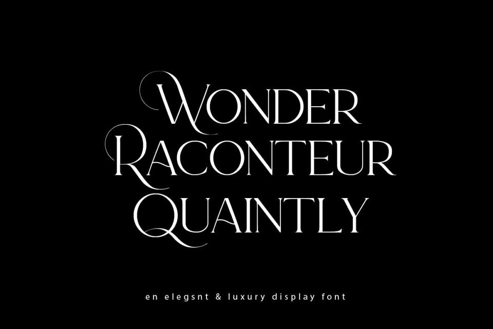 Rungkut Font