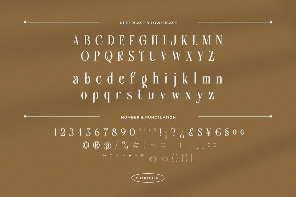 Sabiant Font