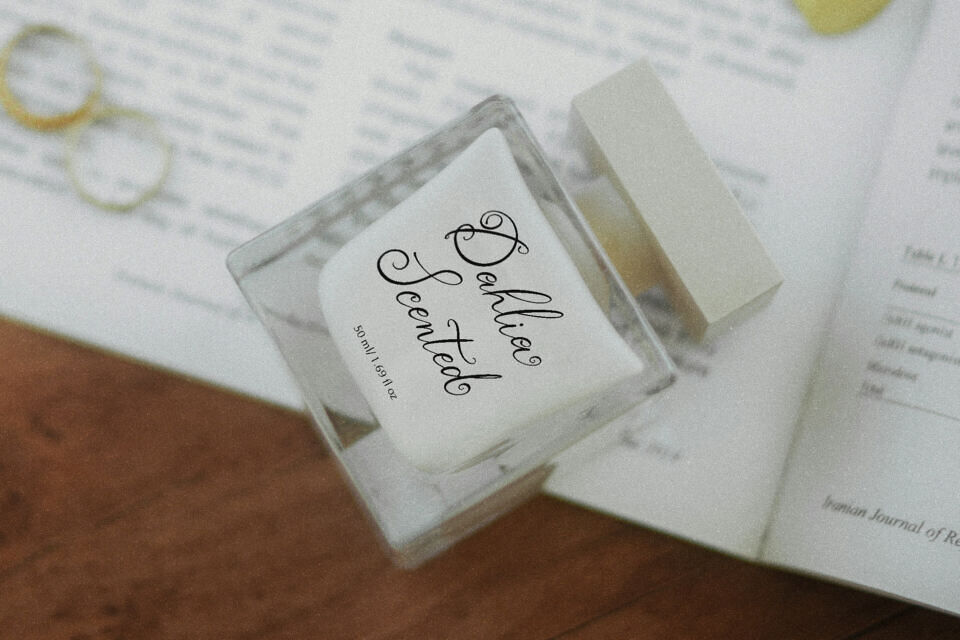 Saphira Amarilli Font