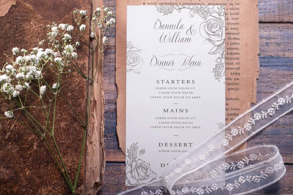 Saphrina Ailani Font