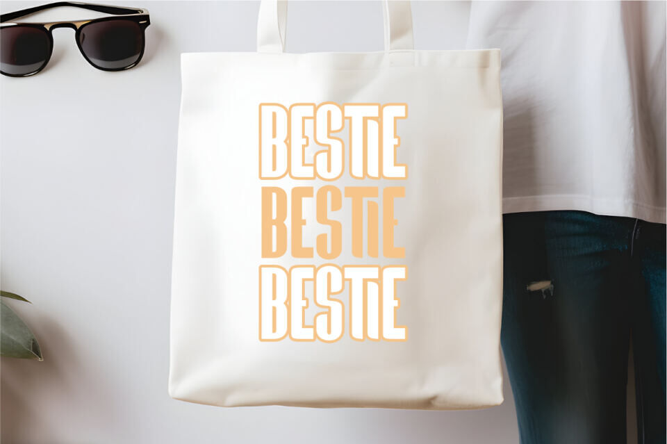 Sassy Bestie Font