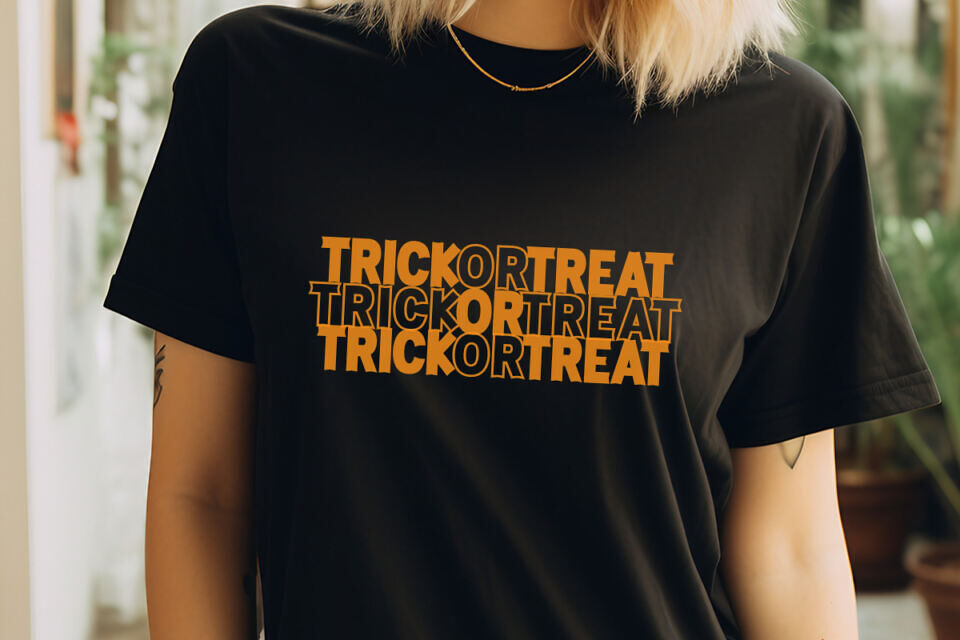 Showtime Pumpkin Font