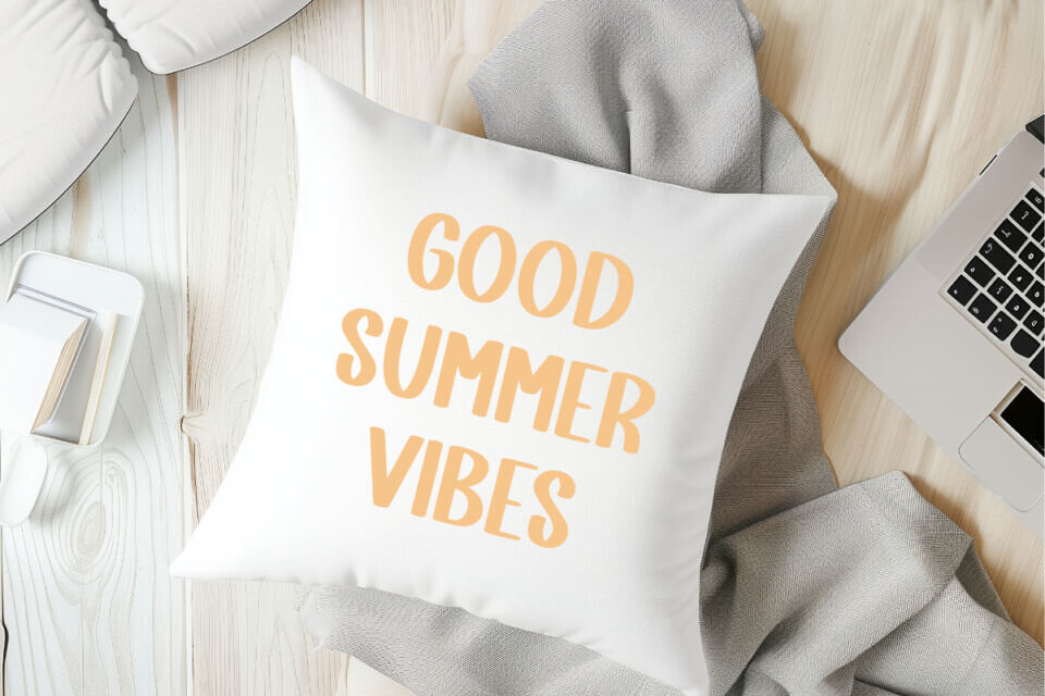 Simple Creative Font