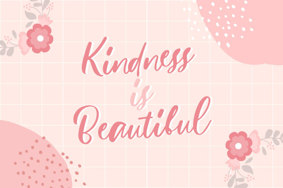 Simple Things Font