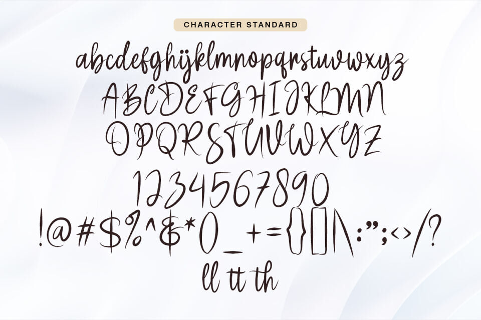 Skrine Font