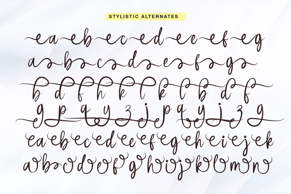 Skrine Font