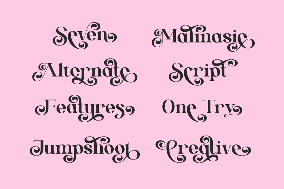 Spirit Clean Font