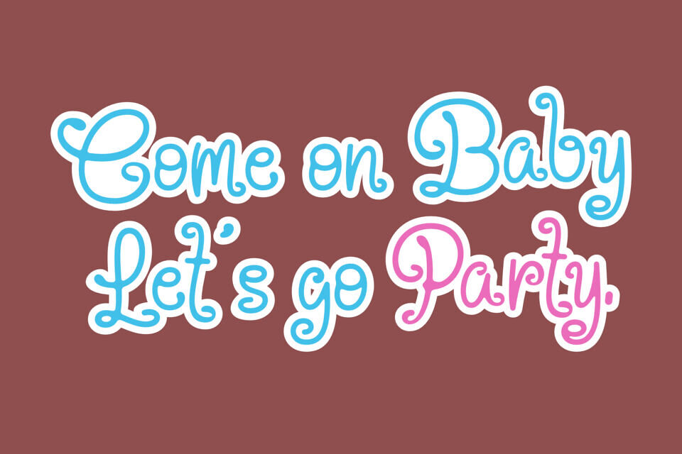 Starby Font
