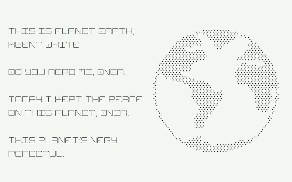Stargaze Font
