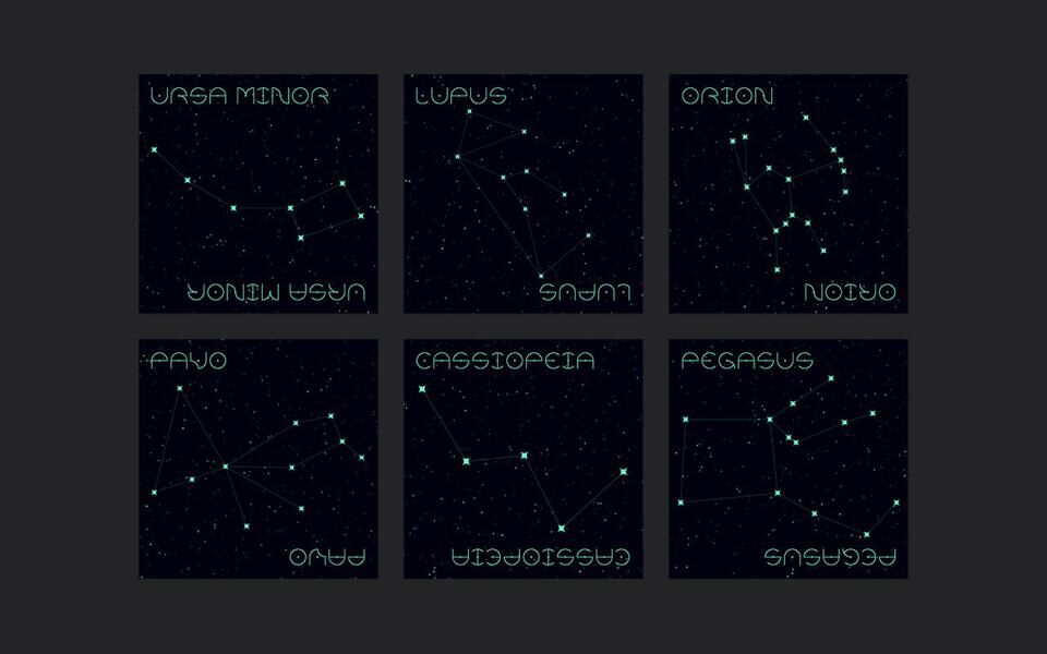 Stargaze Font