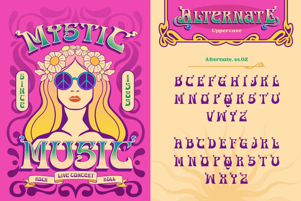 Stuner Font