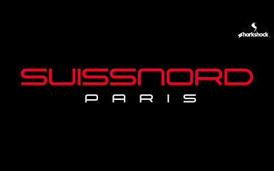 Suissnord Font