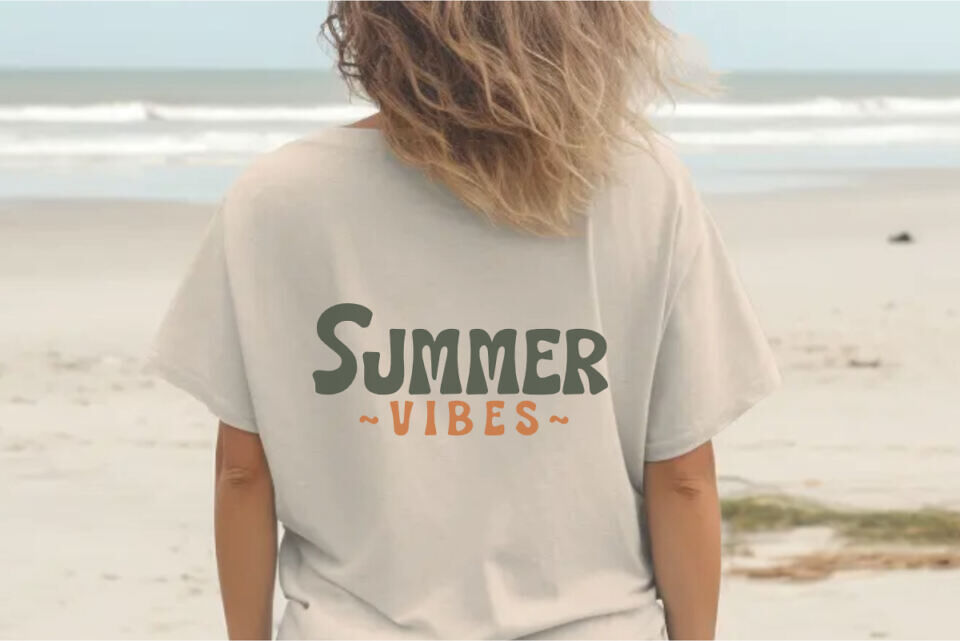 Summer Daisy Font