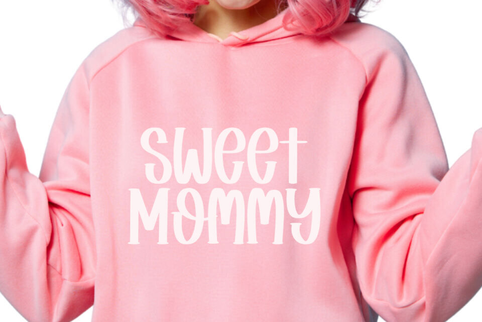 Sweet August Font