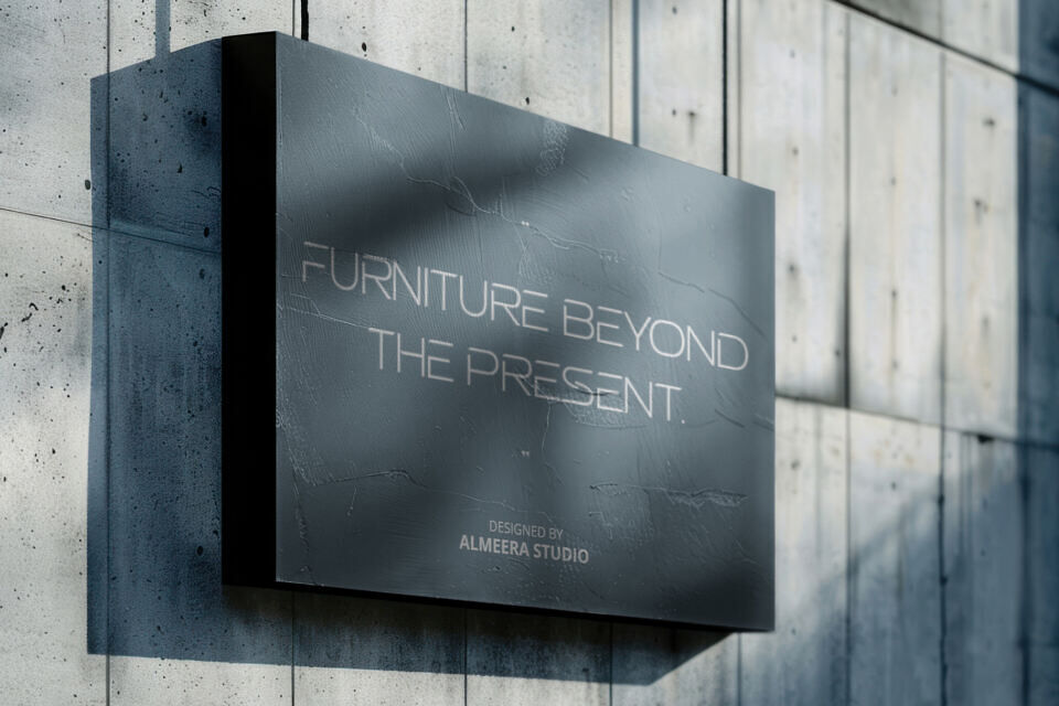 Synthra Font