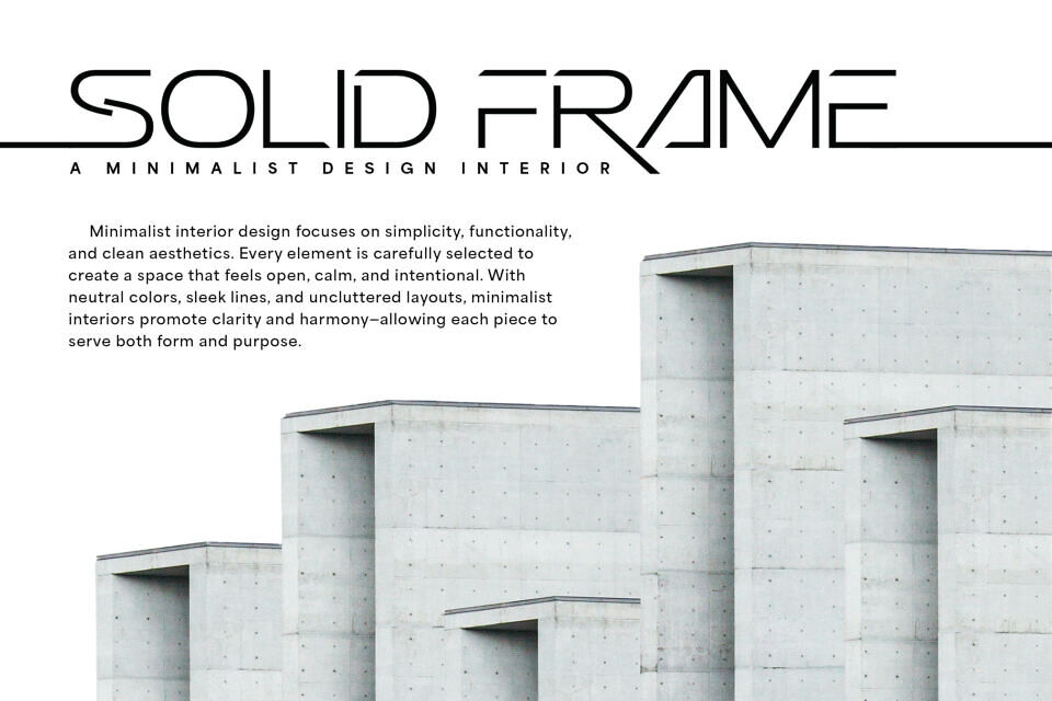 Synthra Font