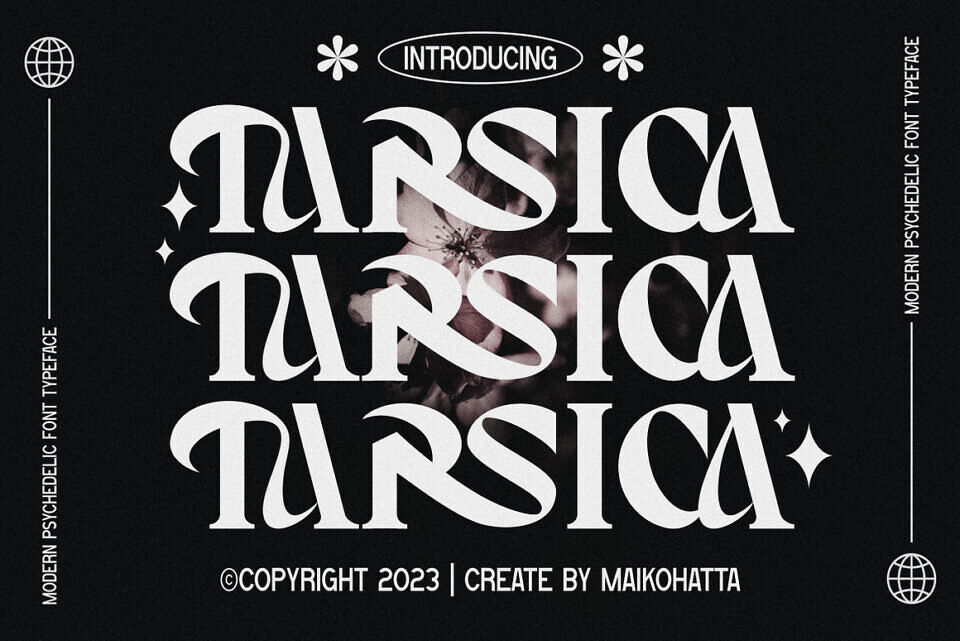 Tarsica Font