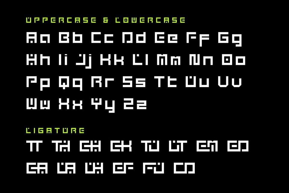 Themiru Font