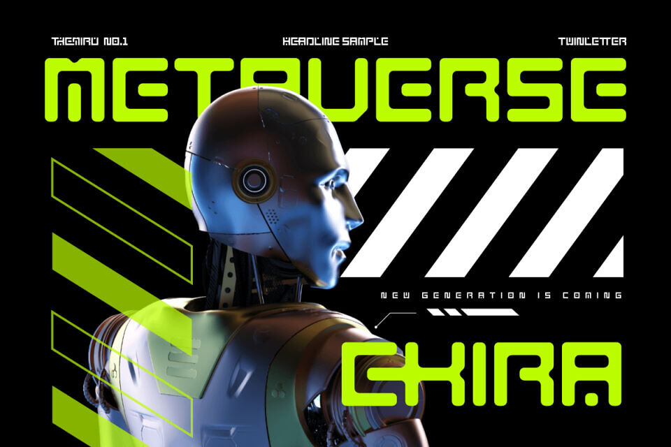 Themiru Font