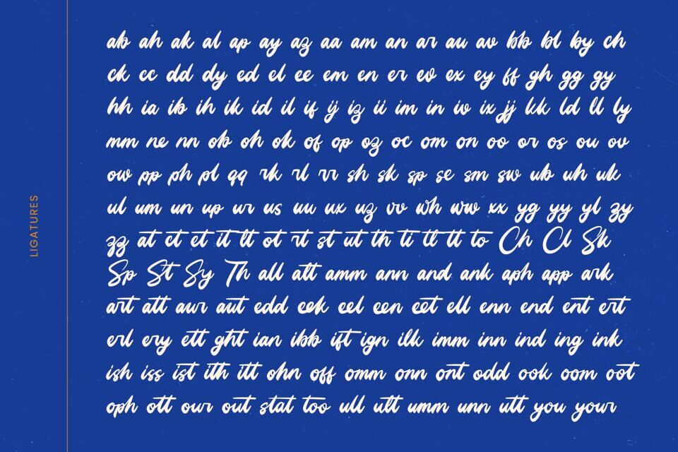 Unlatch Skater Font