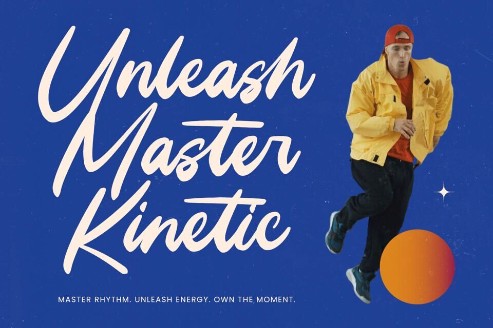 Unlatch Skater Font