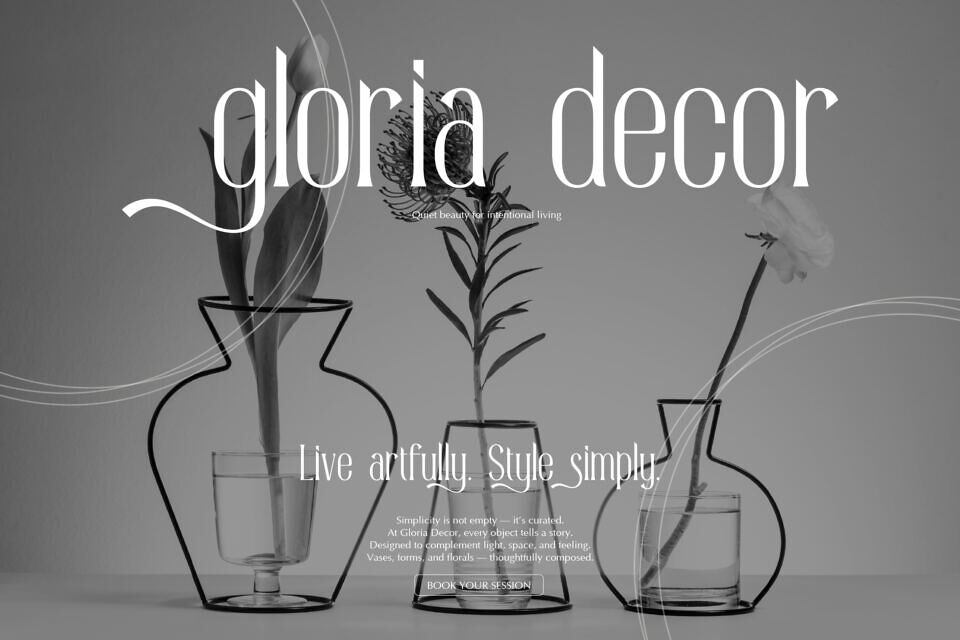 Valestra Font