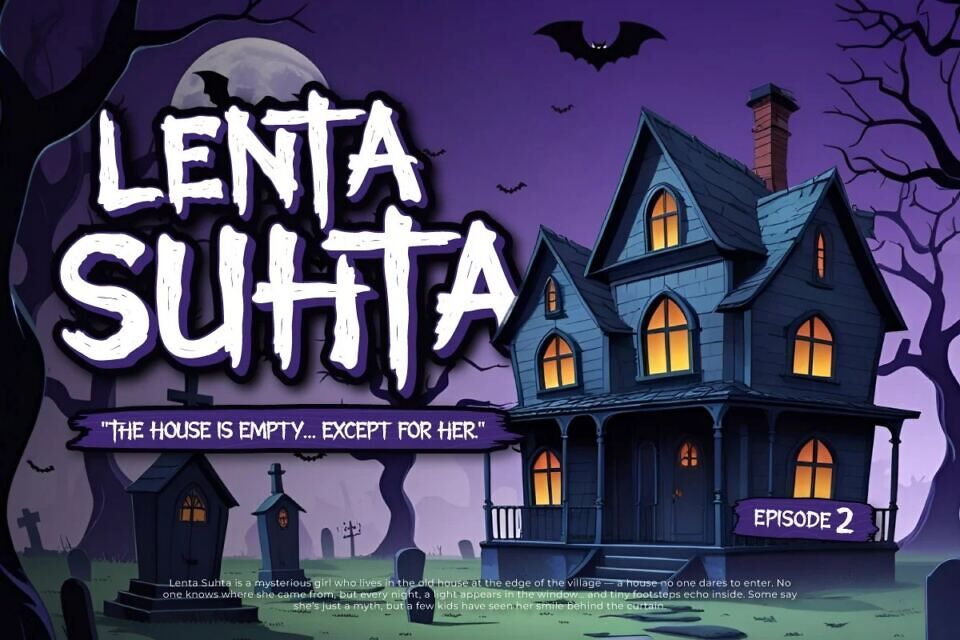 Waen Ronta Font