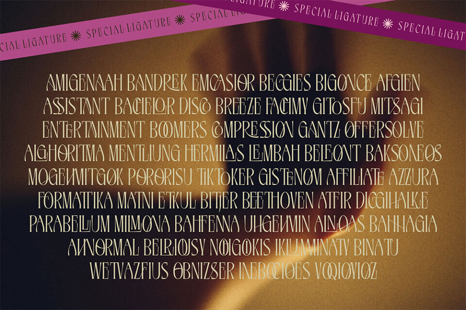 Wrigskan Font