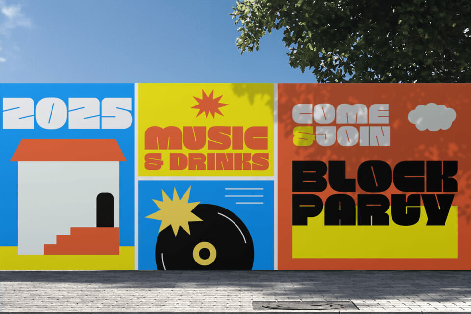 Yourbold Font