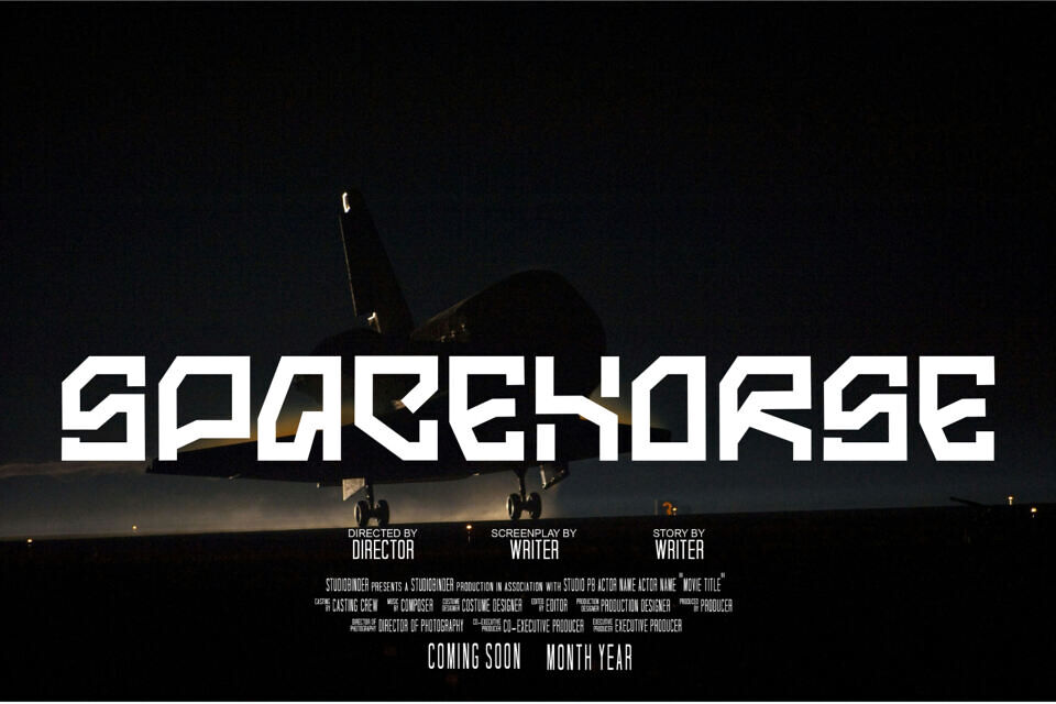 Zyberon Font