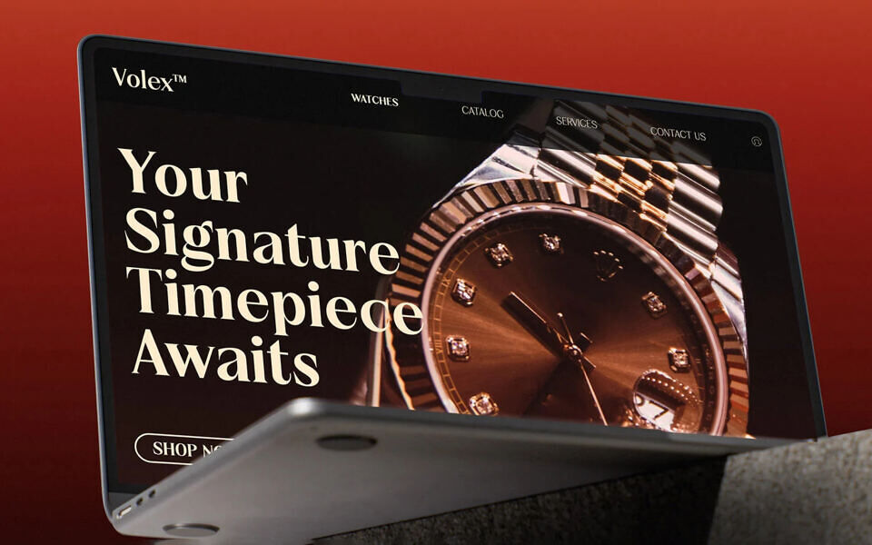 AV Deskvia Font