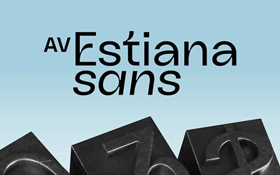 AV Estiana Font
