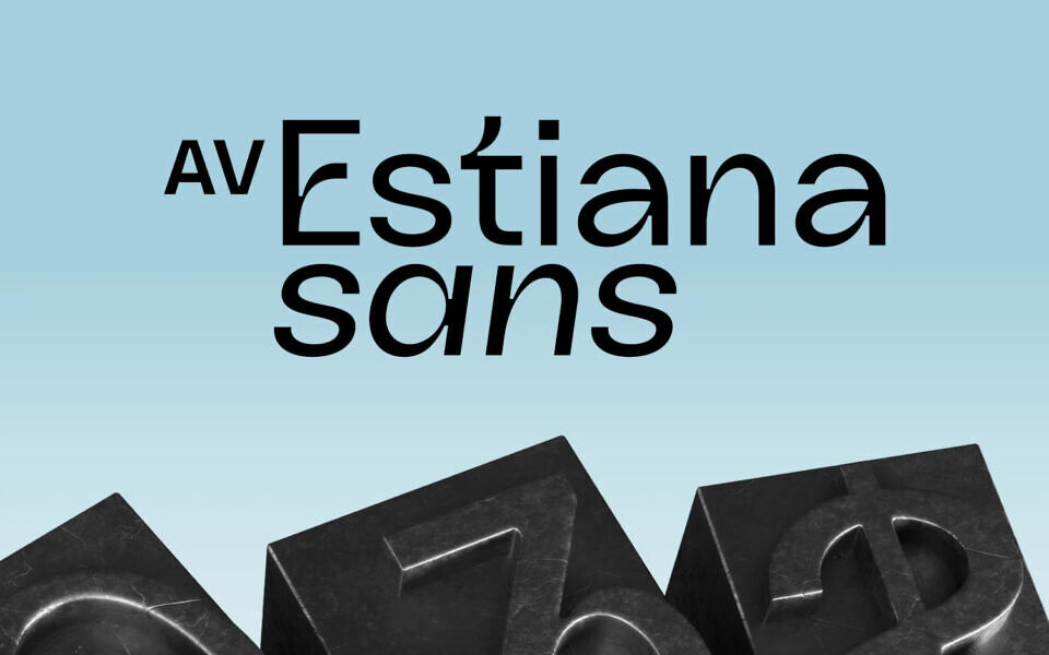 AV Estiana Font