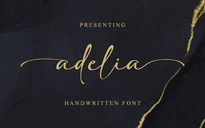 Adelia Font
