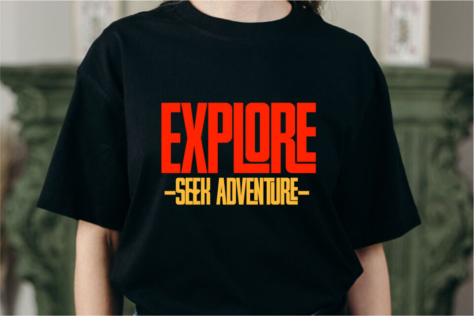 Adventura Font