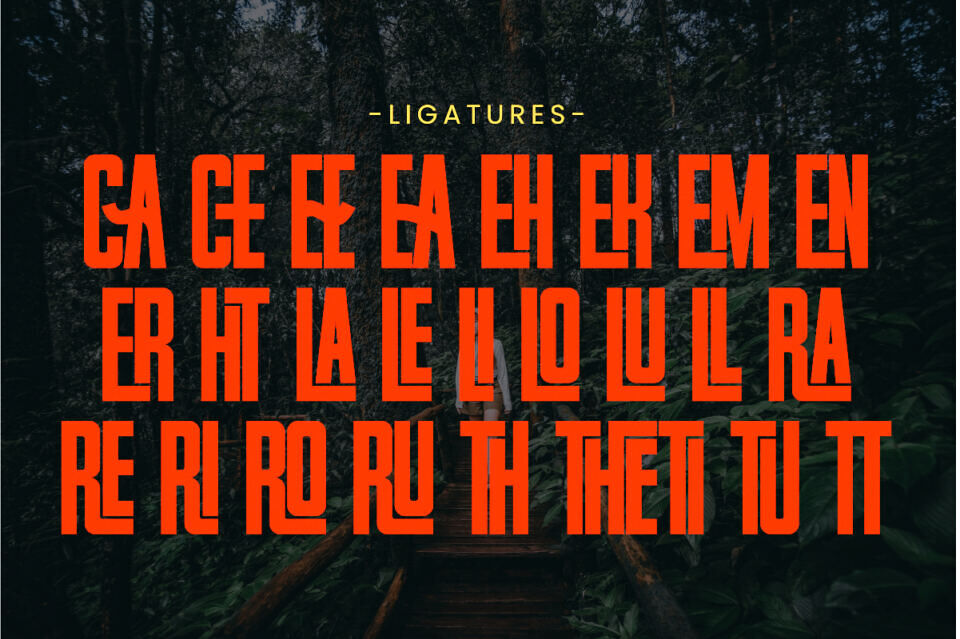 Adventura Font