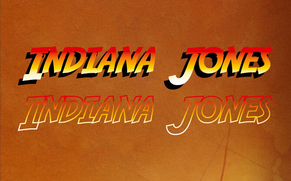 Adventure Font