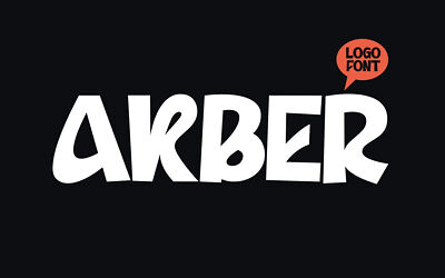 Akber Font