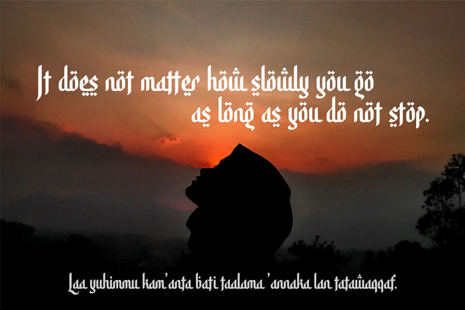 Alhabsyi Font