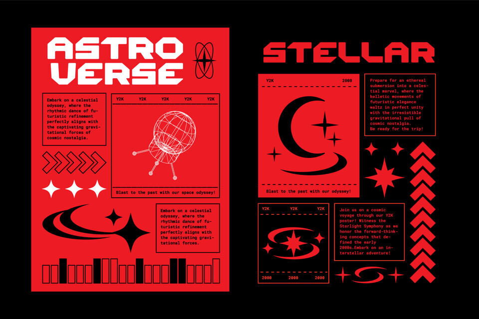 Alphatron Font
