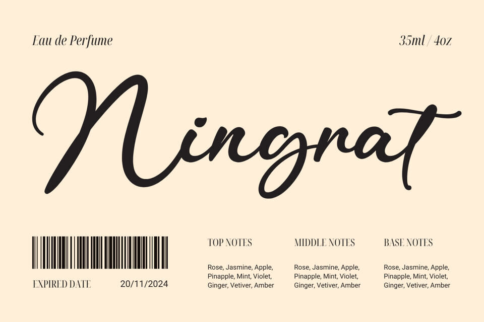 Andalugia Font