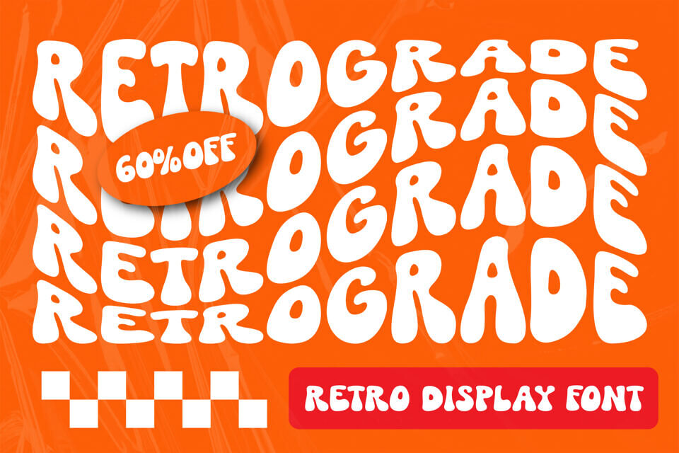 Another Nothing Font